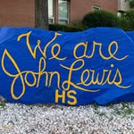 John R. Lewis High School - @lewishighschool_lancers - Instagram
