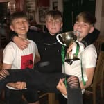 Lewis High - @lewis.high7 - Instagram