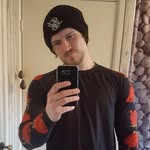 Lewis High - @lewi_lodbrok - Instagram
