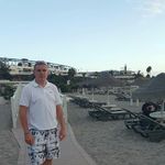 Lewis Hines - @lewishines92 - Instagram