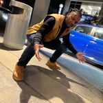 Lewis Hines | Actor - @thelewishines - Instagram