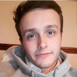 Lewis Hines - @lewishines97 - Instagram