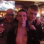Lewis Hines - @hines_lewishinzzee94 - Instagram