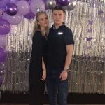 Lewis Hinton - @lewis03_08 - Instagram