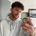 Lewis Hinton - Facebook