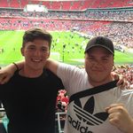 Lewis Hinton - @lewis_hinton99 - Instagram