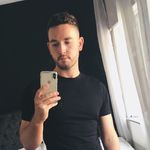 Lewis Hinton - @lewis.hinton - Instagram