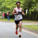 Lewis Hinton - @lewisarunner - Instagram