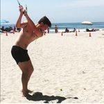 Lewis Hinton - @lewishgolf - Instagram