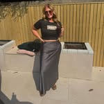 Annette Lewis Hobson - @nettylewis2 - Instagram