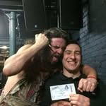 Lewis Hobson - @lewis_hob - Instagram