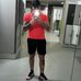 Lewis Holgate - Facebook