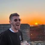 Lewis Hope - @lewispaulhope - Instagram