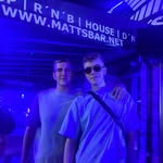 Lewis Hope - @lewishope07 - Instagram