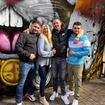 Lewis Hope - @lewishope38 - Instagram