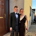 Lewis Hope - @lewishope26 - Instagram
