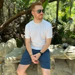 Lewis Hope - @lhope124 - Instagram