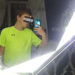Lewis Hope - @beachyz1212 - Instagram
