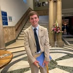 Lewis Howe - @lewhowee - Instagram