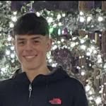 Lewis Howe - @lewisowen14 - Instagram