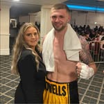 Lewis Howells - @lewishowells_boxing - Instagram