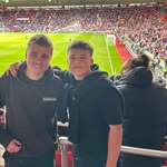 Lewis - @lewishowe_11 - Instagram