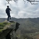 @lewishowen - Instagram