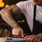LEWIS HOWES - @cheflewishowes - Instagram