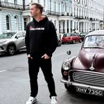 Lewis Howes - @fan_page_lewis_howes - Instagram