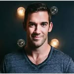 Lewis Howes - @officialfanspageoflewishowes1 - Instagram