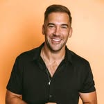 Lewis Howes - @bibianadouglas5 - Instagram
