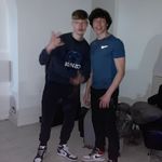 Lewis Hunt - @_lewishunt - Instagram