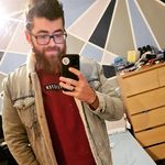 Lewis Hunt - @hunty2102 - Instagram