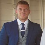 Lewis hunt - @lewishunt95 - Instagram