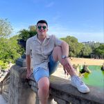 Lewis Hunt - @lewishunt40 - Instagram