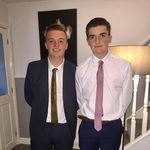 Lewis Hurdley - @lewishurdley - Instagram