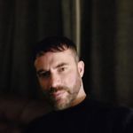 Lewis Hurdman - @lewishurdman - Instagram