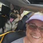 Suzanne Lewis Hurd - @suz553 - Instagram