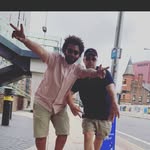 Lewis Hurst - @chewi7 - Instagram