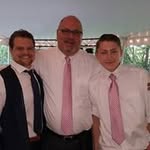 Lewis Hurst - @hurst3251 - Instagram