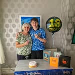 Lewis Hurst - @lewishurst79 - Instagram