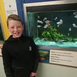 Lewis Hurst - @hurstlewis57 - Instagram