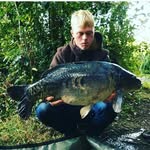 Lewis Hurst - @lewishurstcarping - Instagram