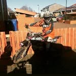 Lewis Hurst - @hursty.77 - Instagram