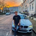 Lewis Hurst 🇬🇧 - @lewis_hurst_fx - Instagram