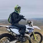 Lewis Ingram - @big_lewisingram - Instagram