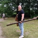 Lewis Ingram - @lewis.ingram.96 - Instagram