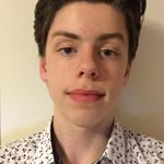 Lewis Isom - @woowy_baby - Instagram