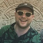 Lewis Ives - @lewyives - Instagram