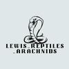 🦎🐍Lewis Ives🦂🕷 - @lewis_reptiles_arachnids - TikTok